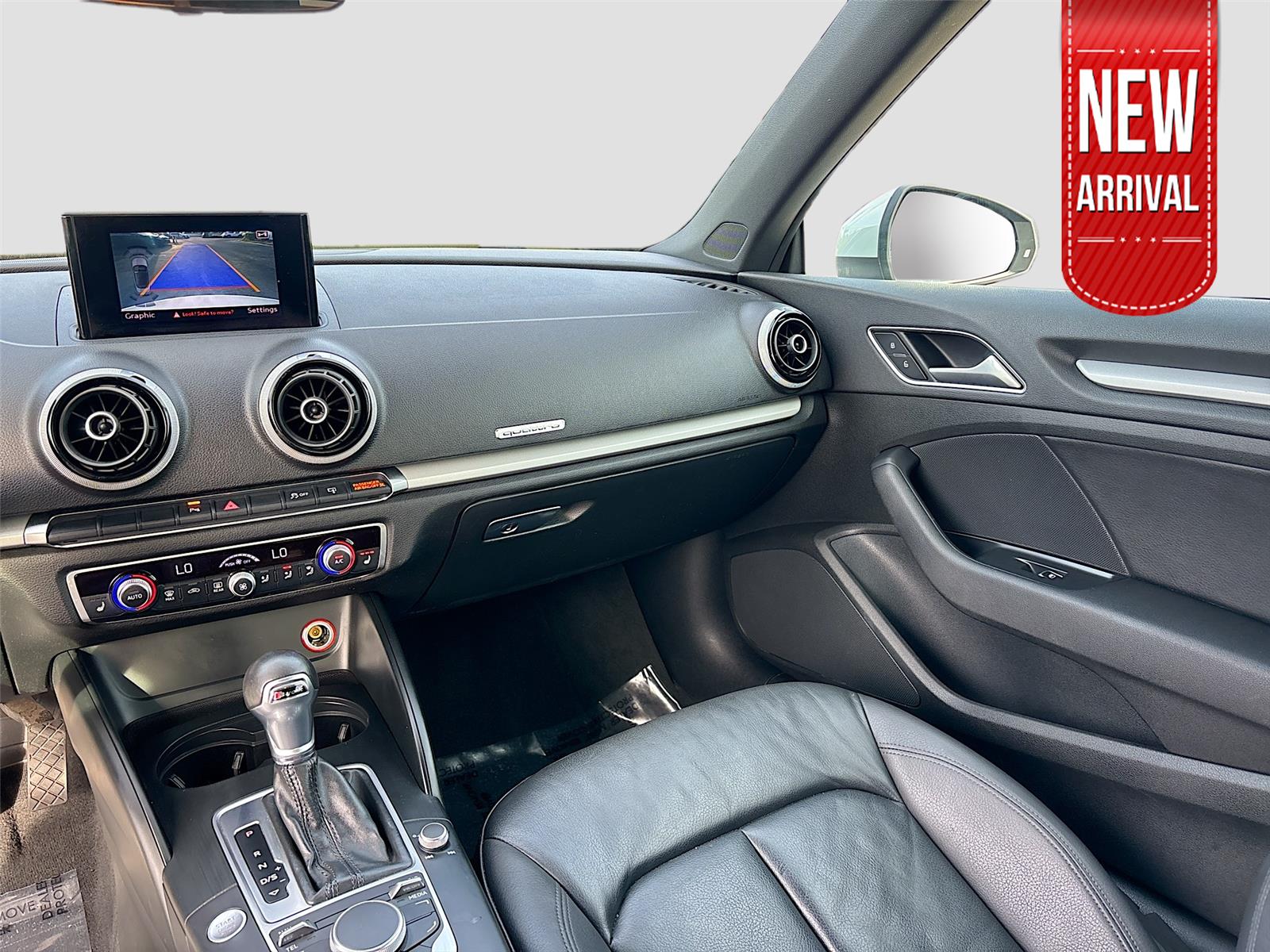 2016 Audi A3 2.0T Premium