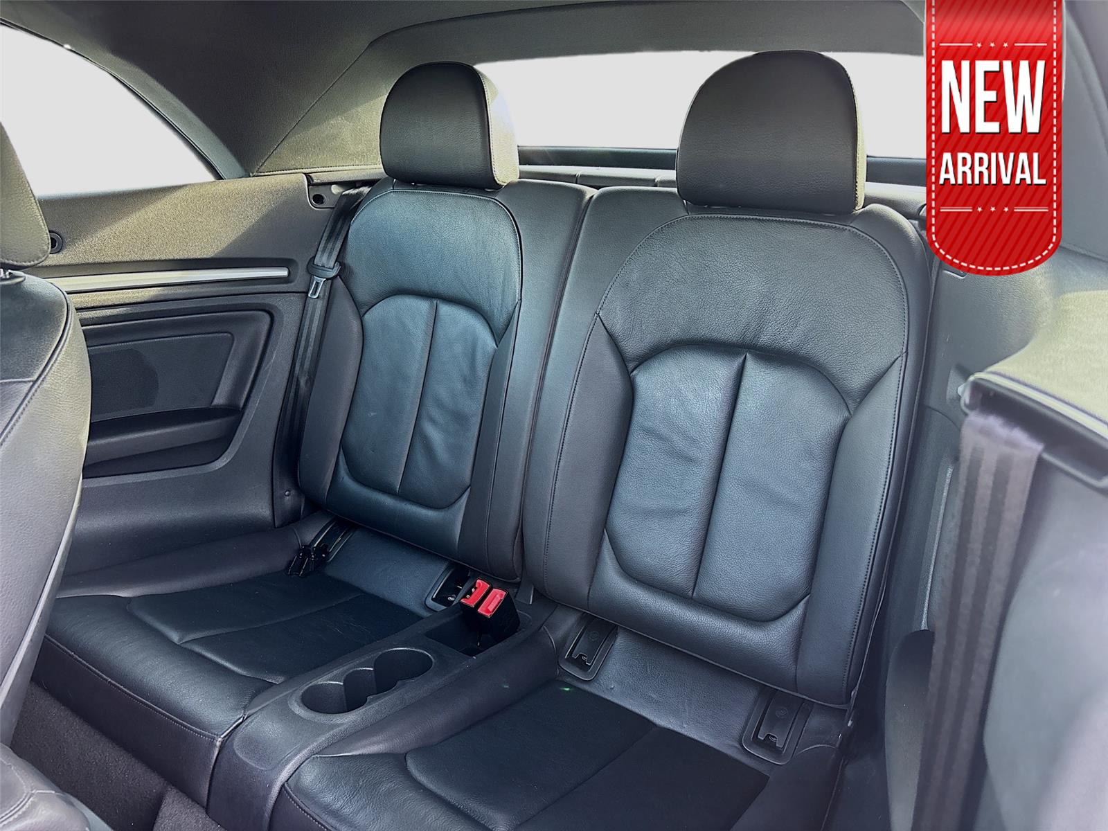 2016 Audi A3 2.0T Premium