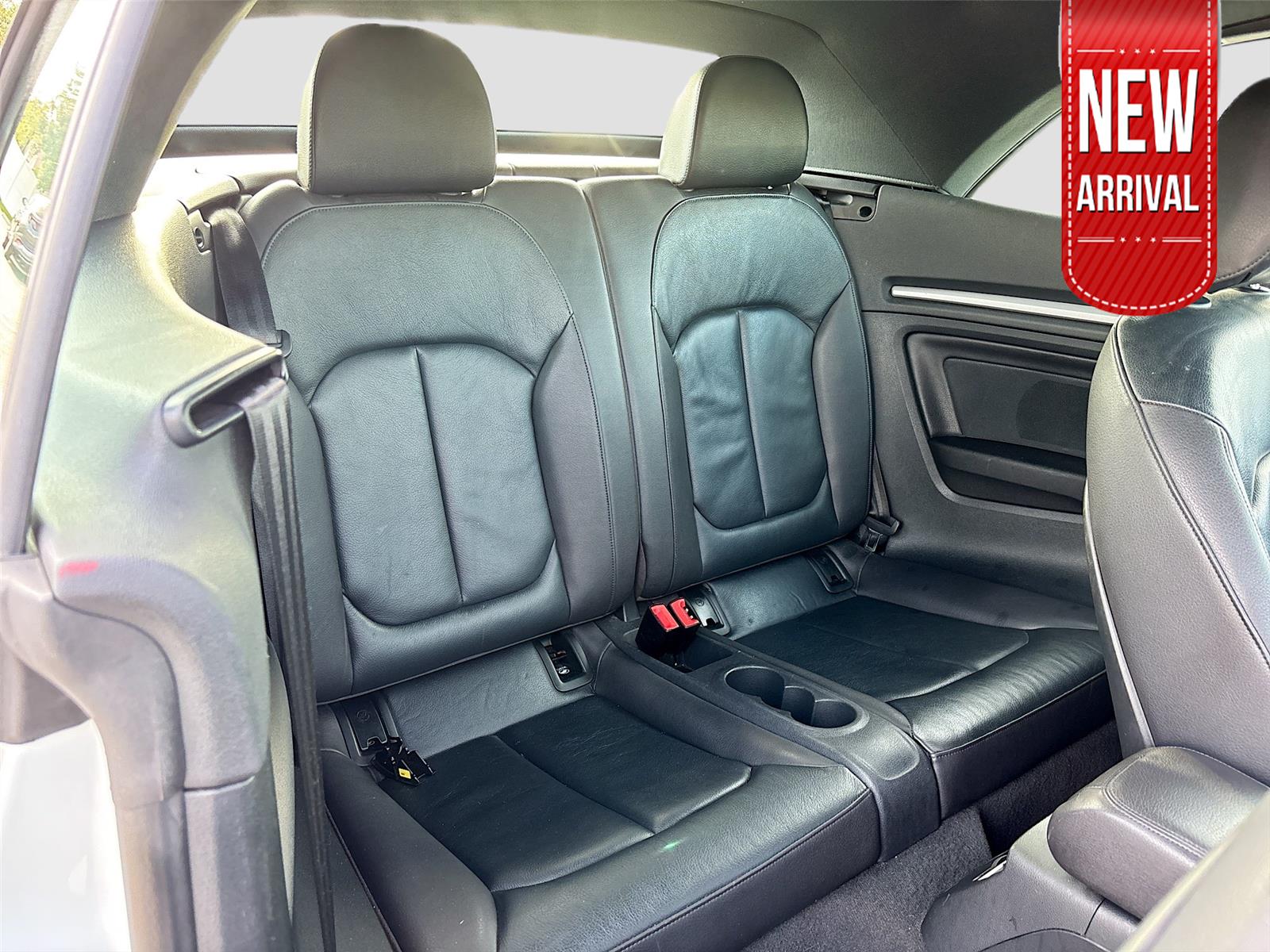 2016 Audi A3 2.0T Premium