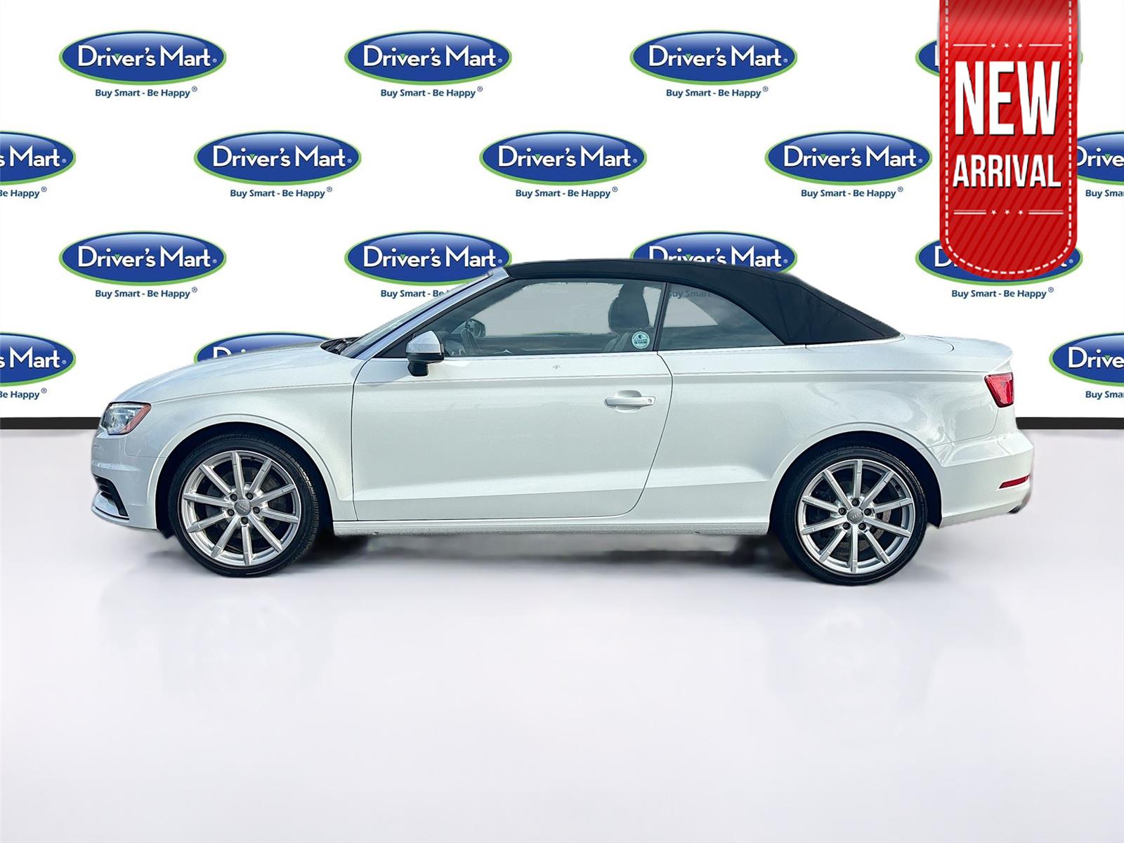 2016 Audi A3 2.0T Premium photo 2