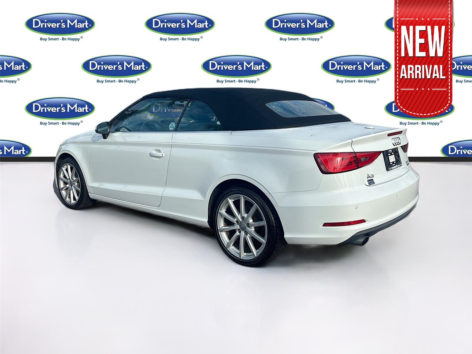 2016 Audi A3 2.0T Premium photo 3