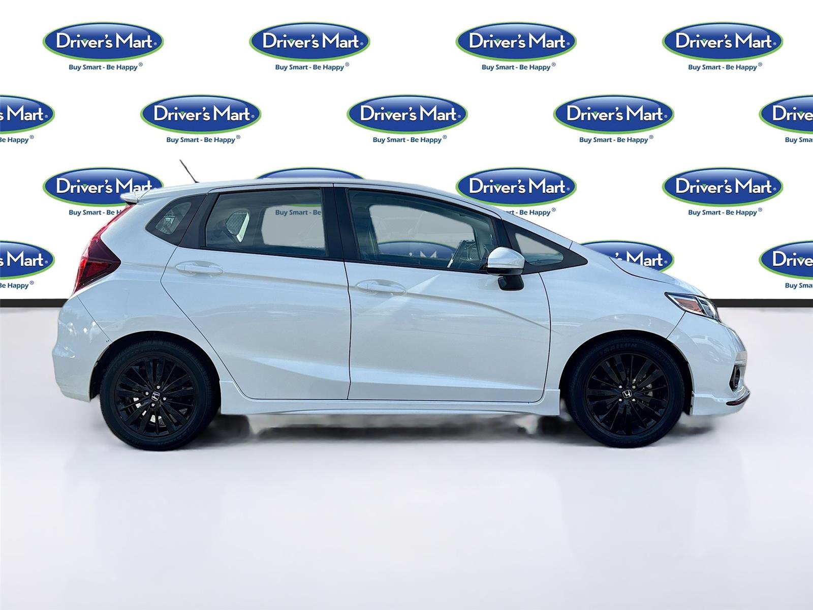 2020 Honda Fit Sport