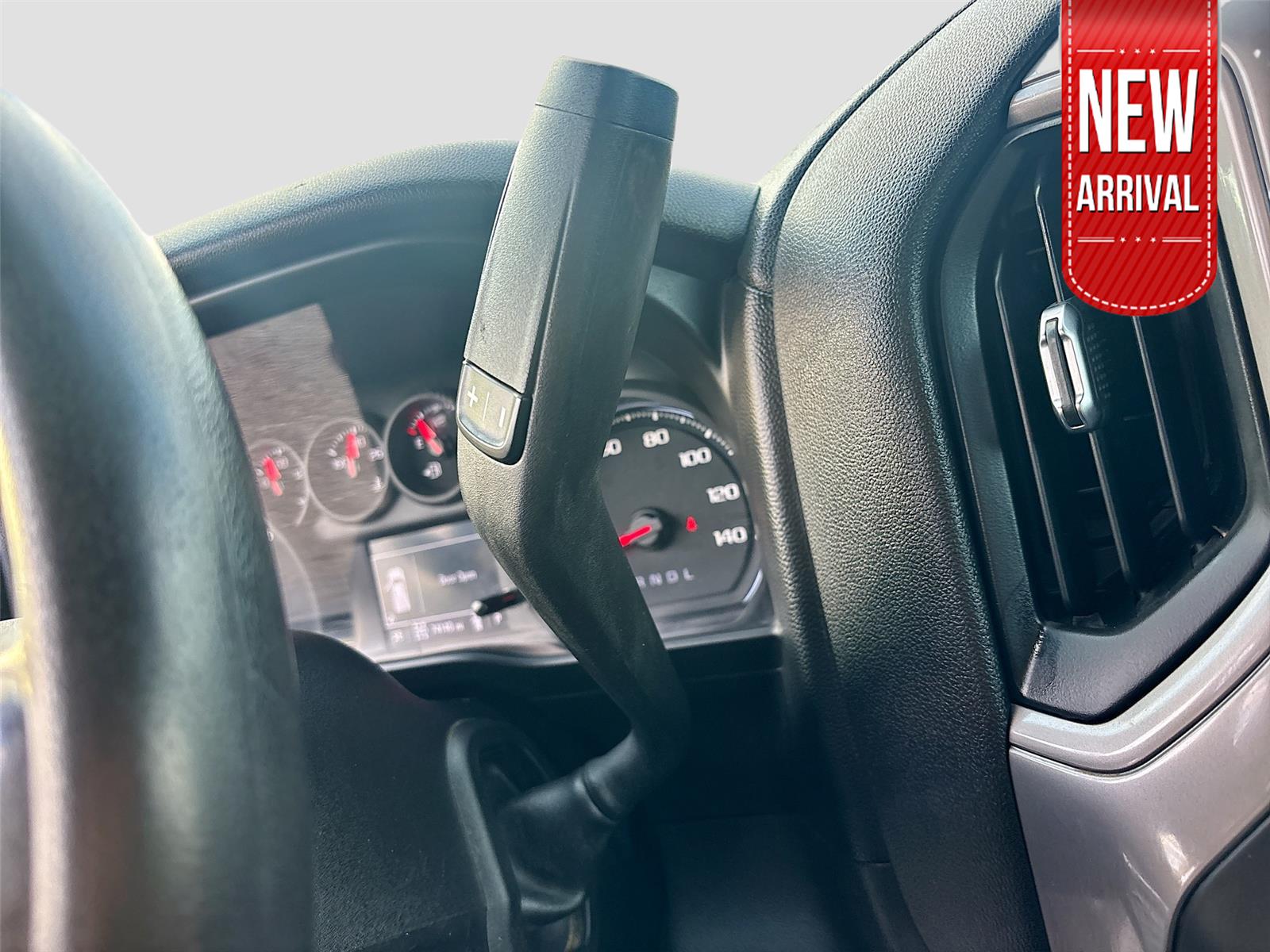 2021 Chevrolet Silverado 2500HD Work Truck