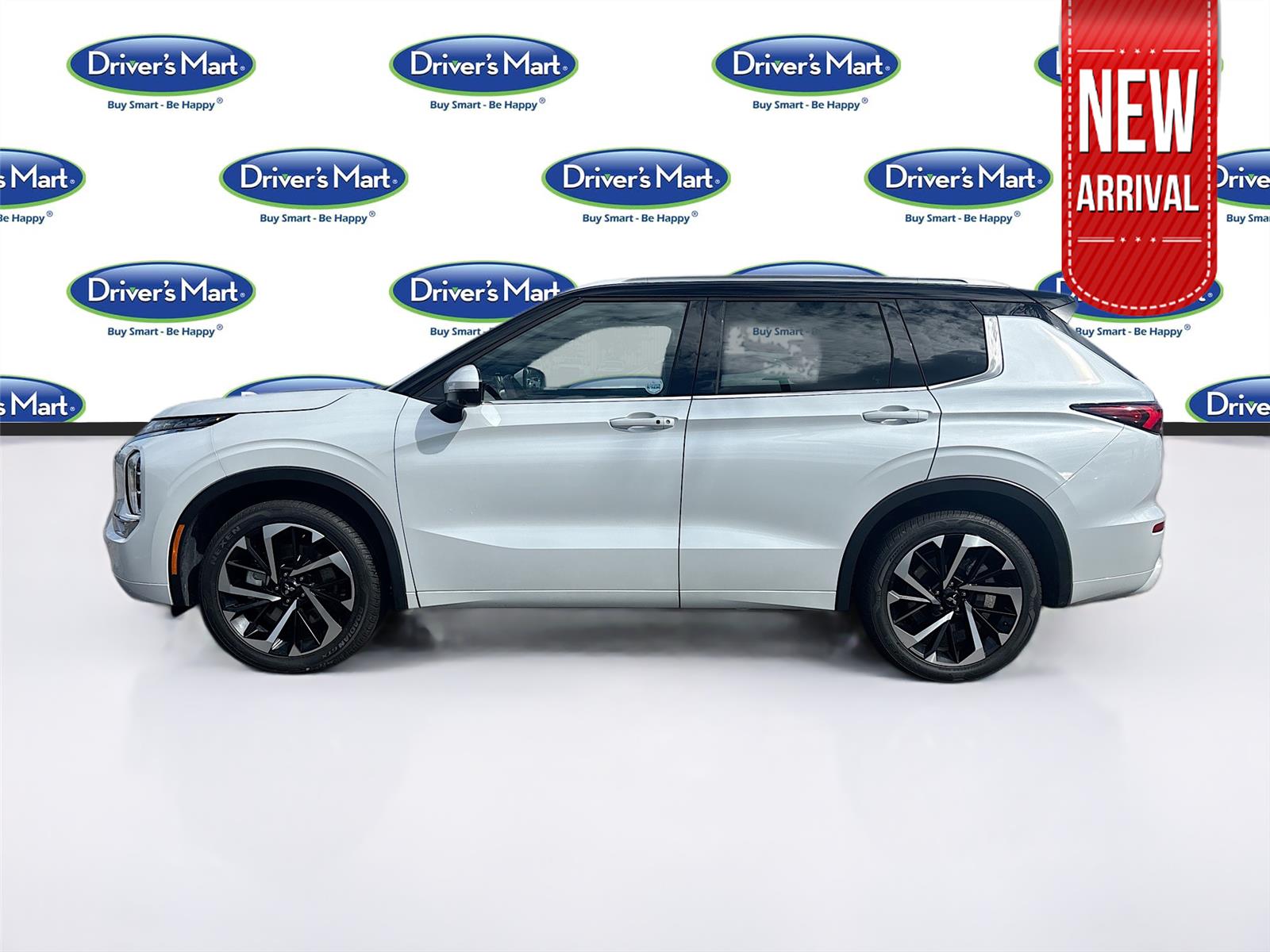 2023 Mitsubishi Outlander SEL