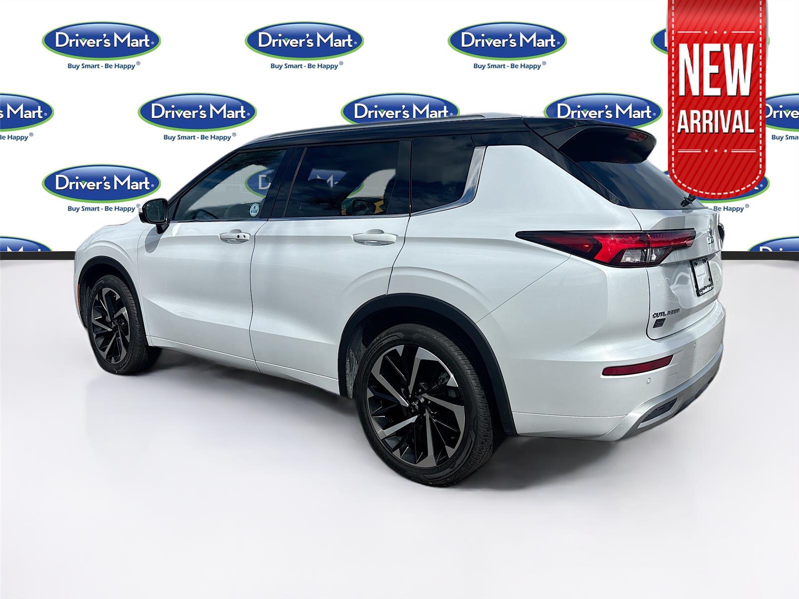 2023 Mitsubishi Outlander SEL