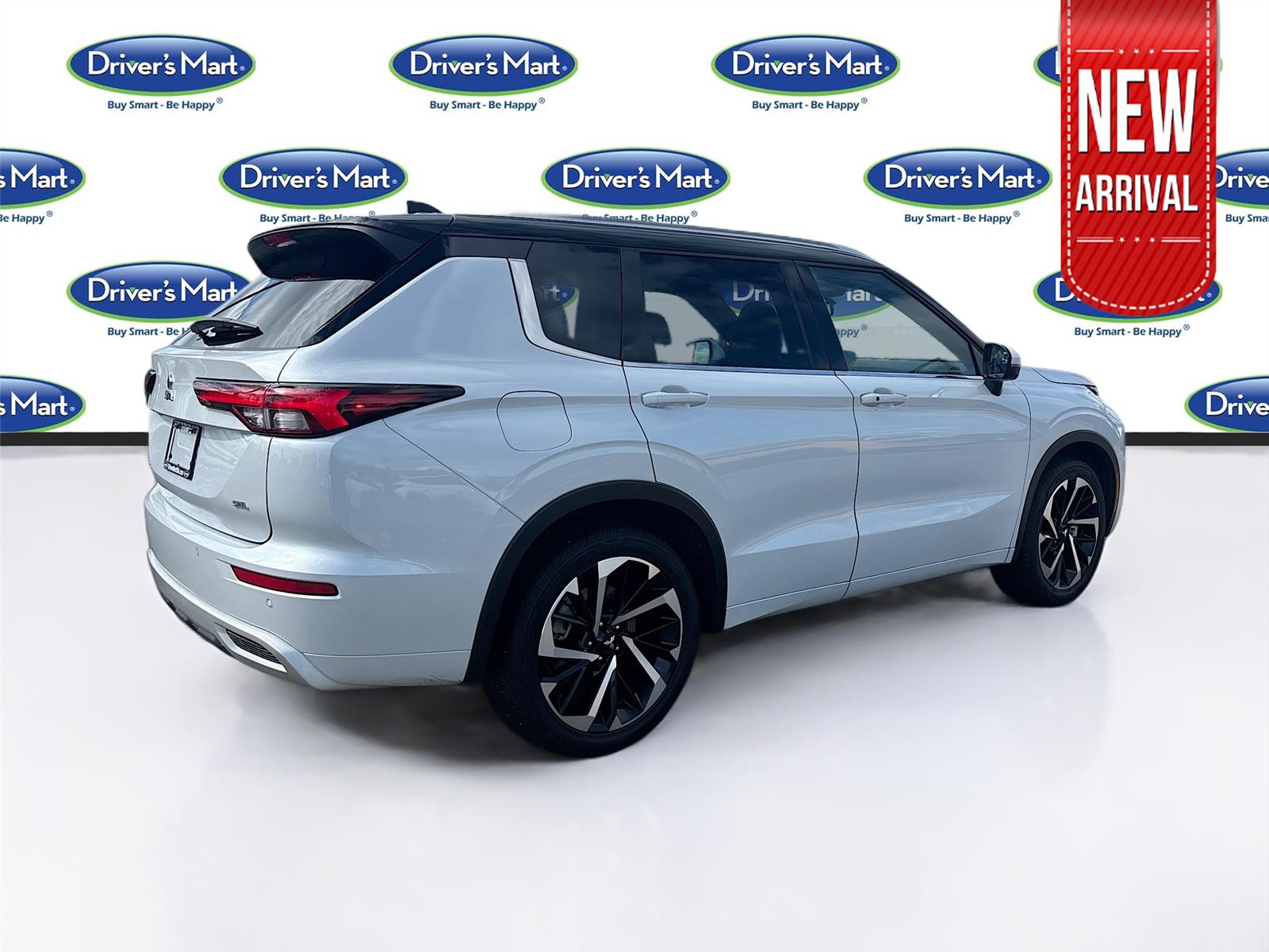 2023 Mitsubishi Outlander SEL