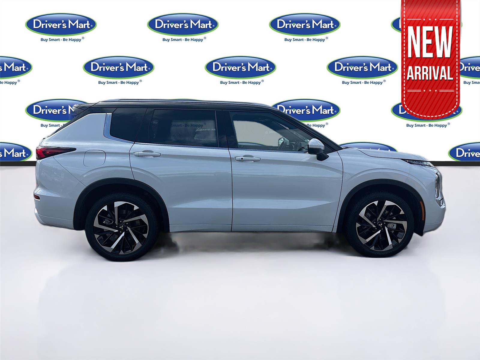2023 Mitsubishi Outlander SEL