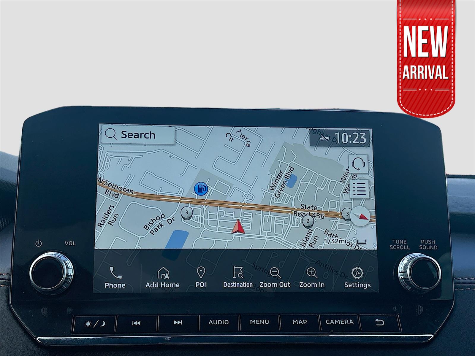 2023 Mitsubishi Outlander SEL