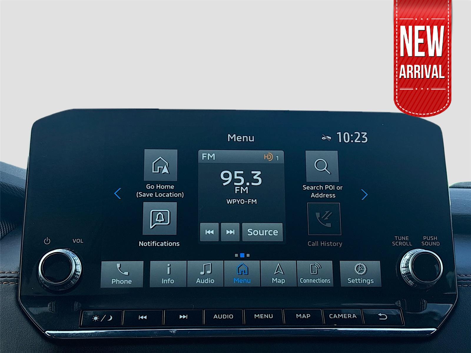 2023 Mitsubishi Outlander SEL