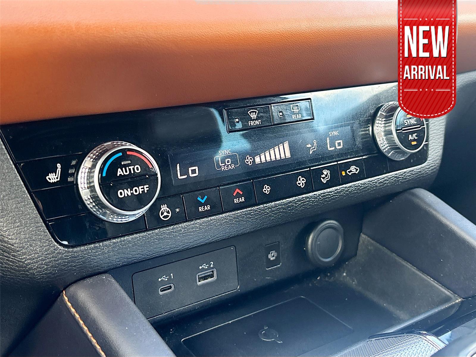 2023 Mitsubishi Outlander SEL