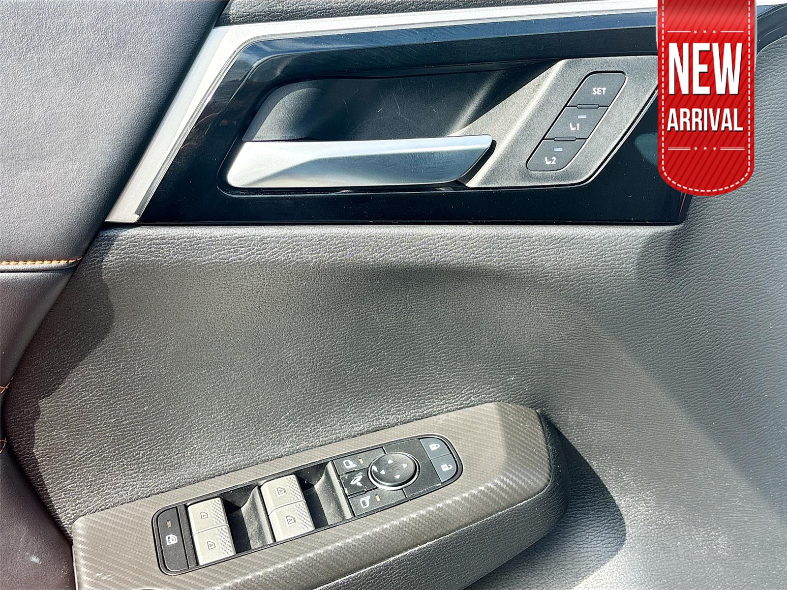 2023 Mitsubishi Outlander SEL