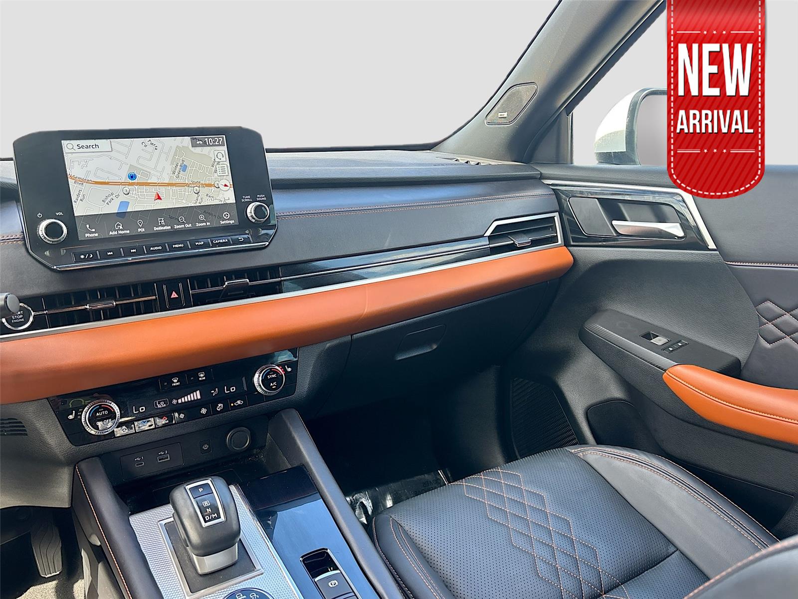 2023 Mitsubishi Outlander SEL