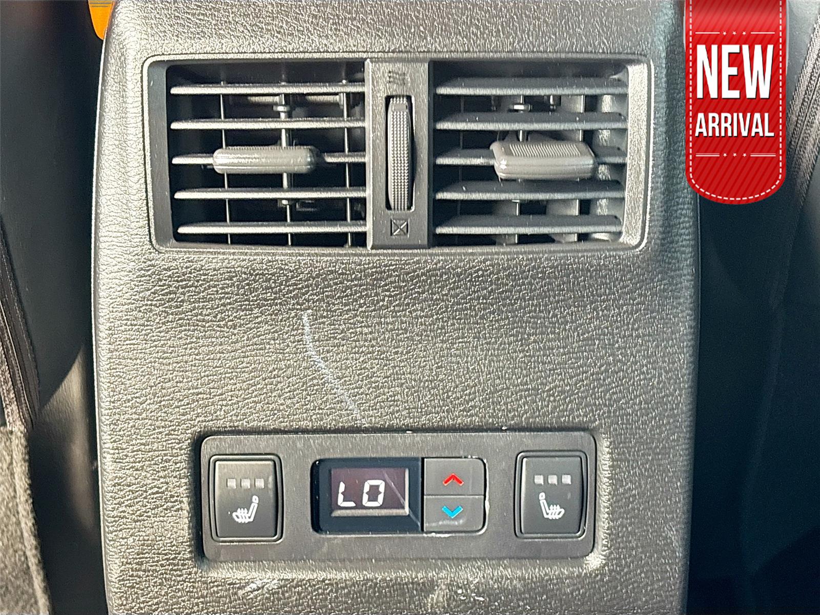 2023 Mitsubishi Outlander SEL