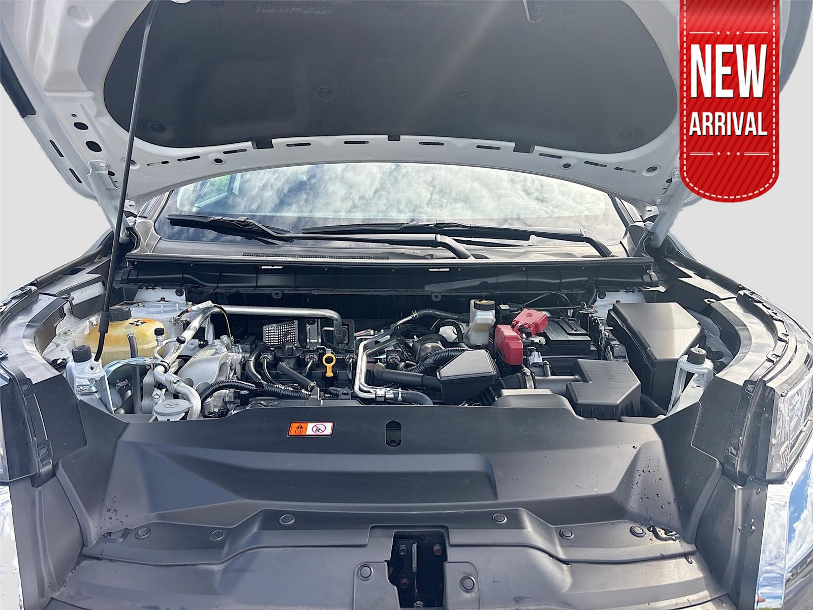 2023 Mitsubishi Outlander SEL