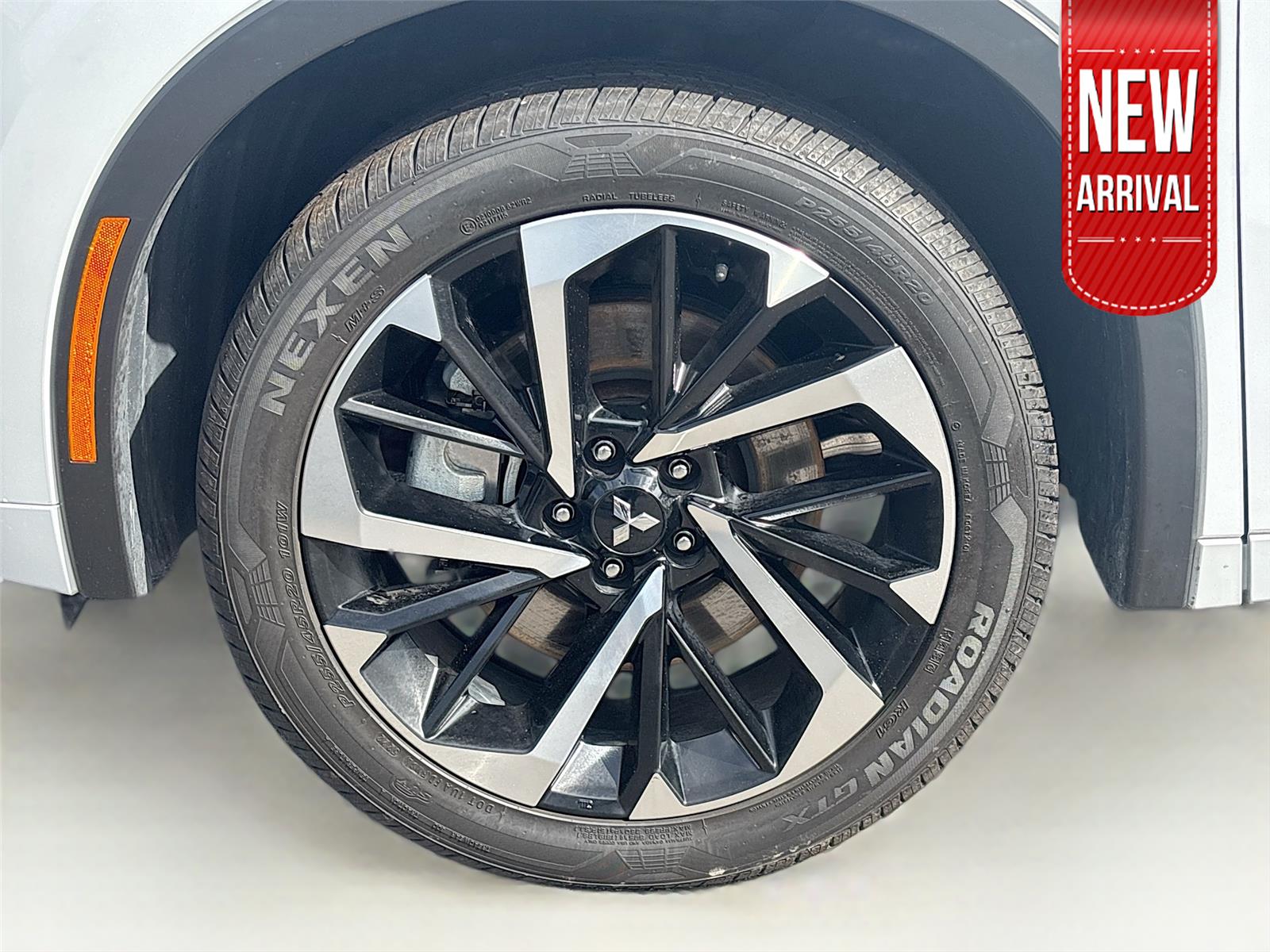 2023 Mitsubishi Outlander SEL