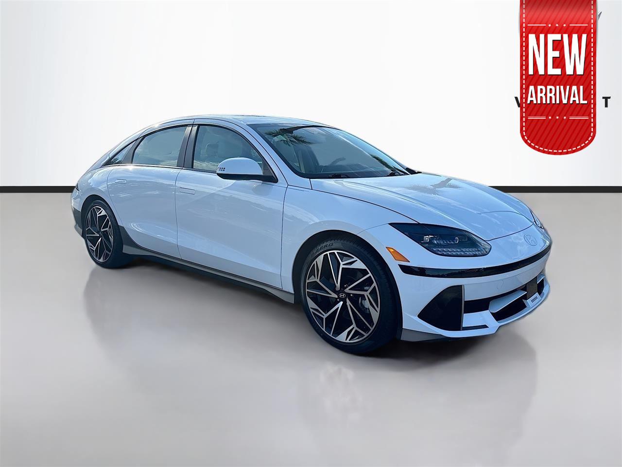 2023 Hyundai IONIQ 6 SEL