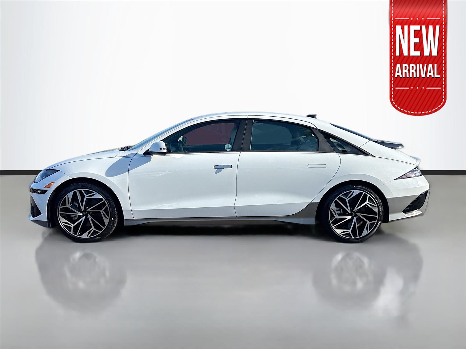 2023 Hyundai IONIQ 6 SEL