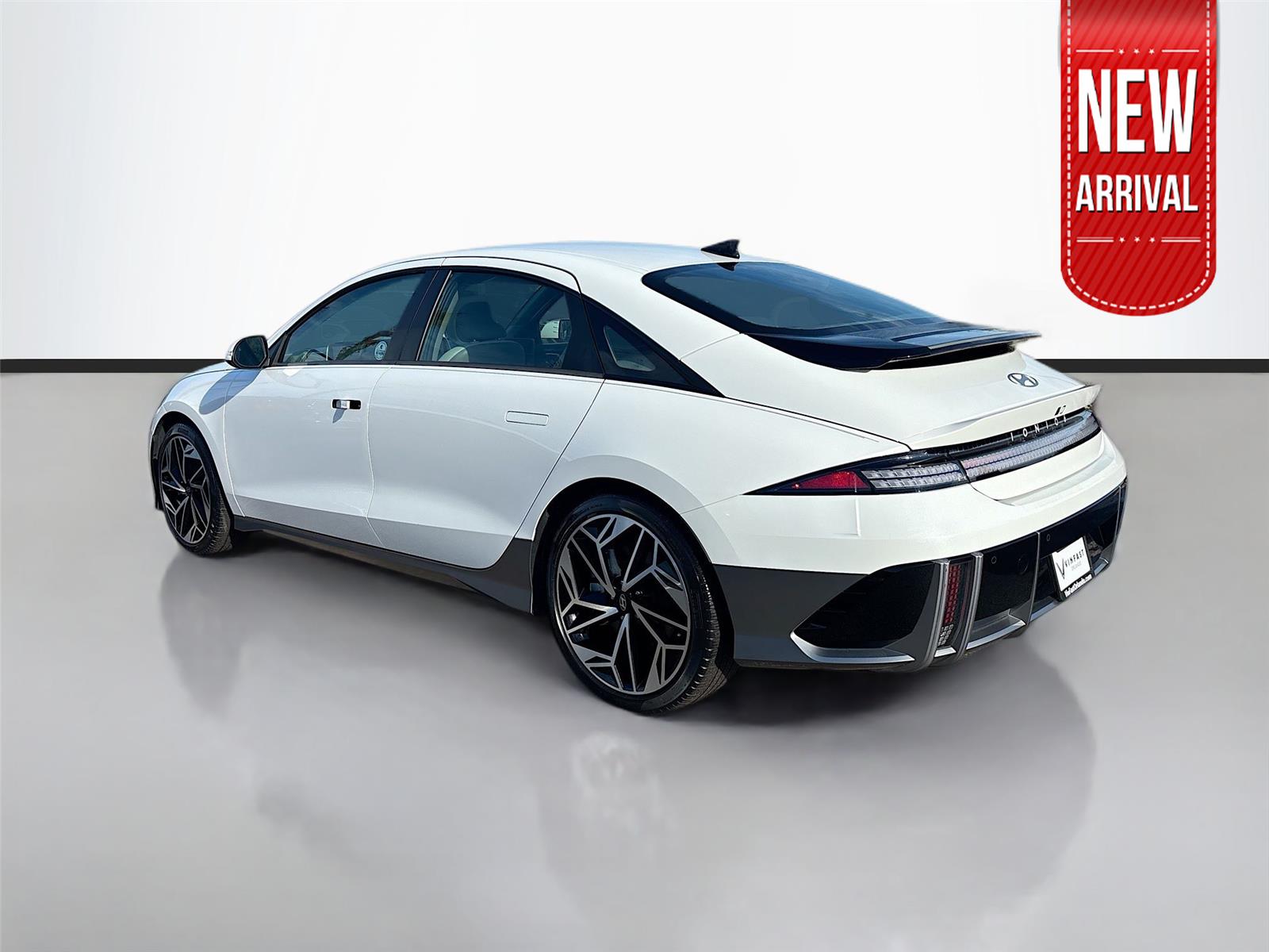 2023 Hyundai IONIQ 6 SEL