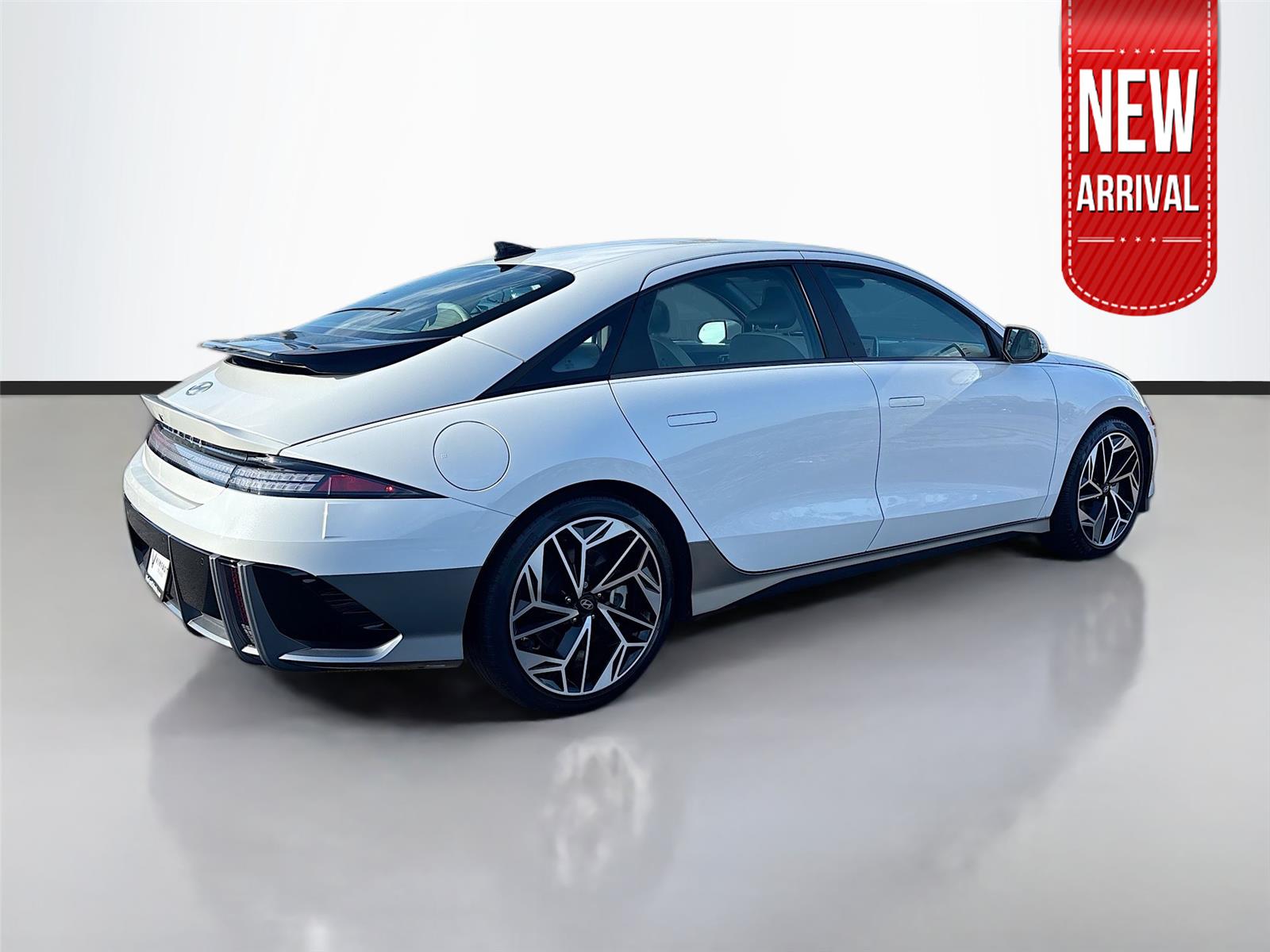 2023 Hyundai IONIQ 6 SEL