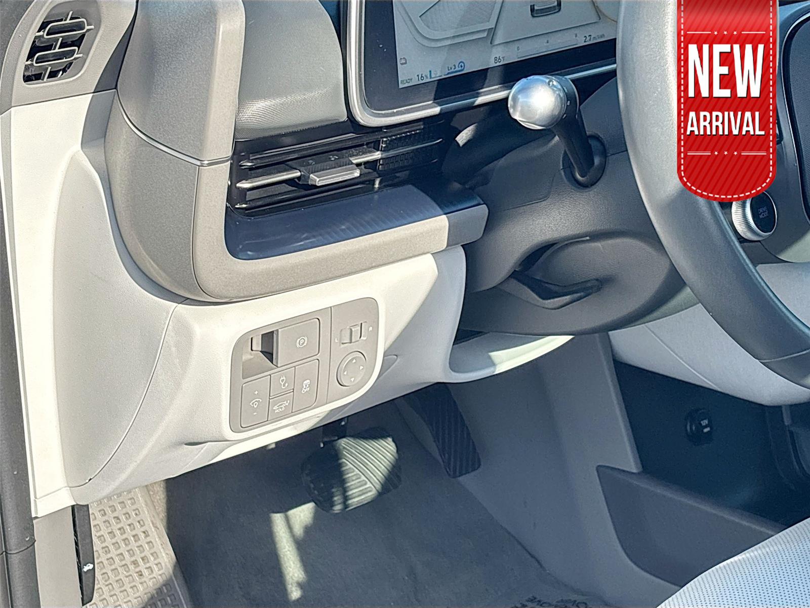 2023 Hyundai IONIQ 6 SEL