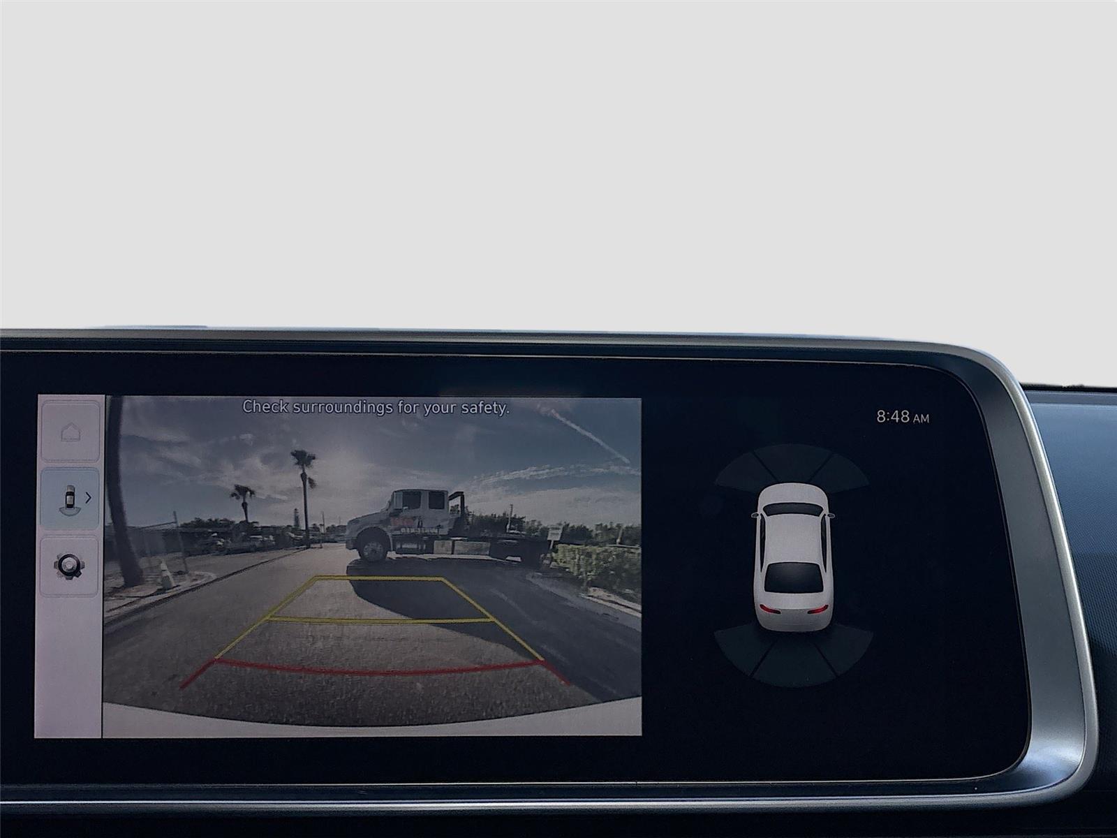 2023 Hyundai IONIQ 6 SEL