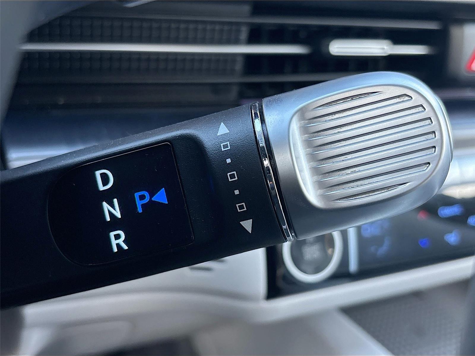 2023 Hyundai IONIQ 6 SEL