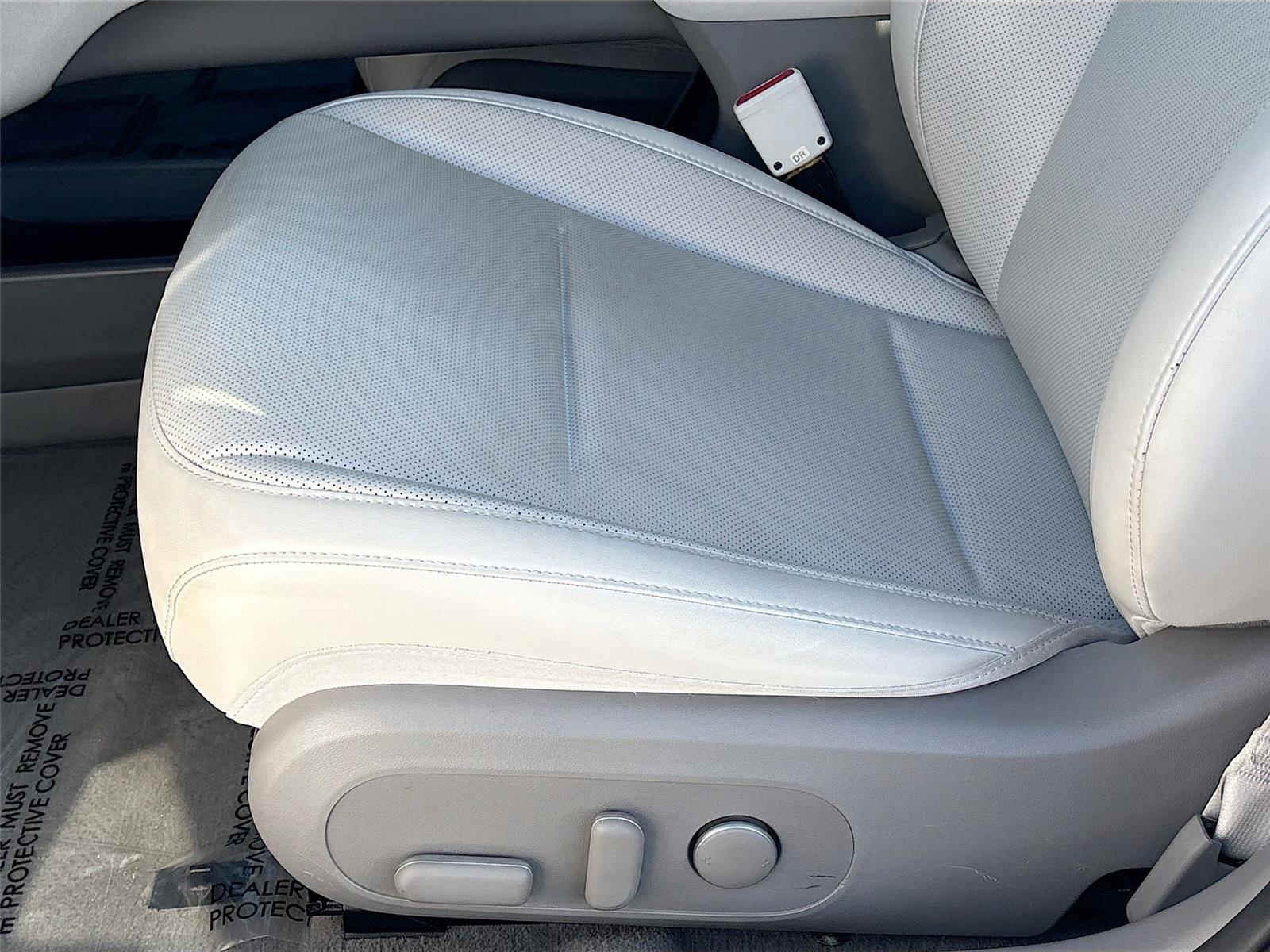 2023 Hyundai IONIQ 6 SEL