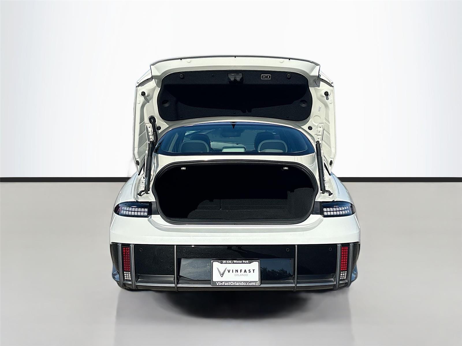 2023 Hyundai IONIQ 6 SEL