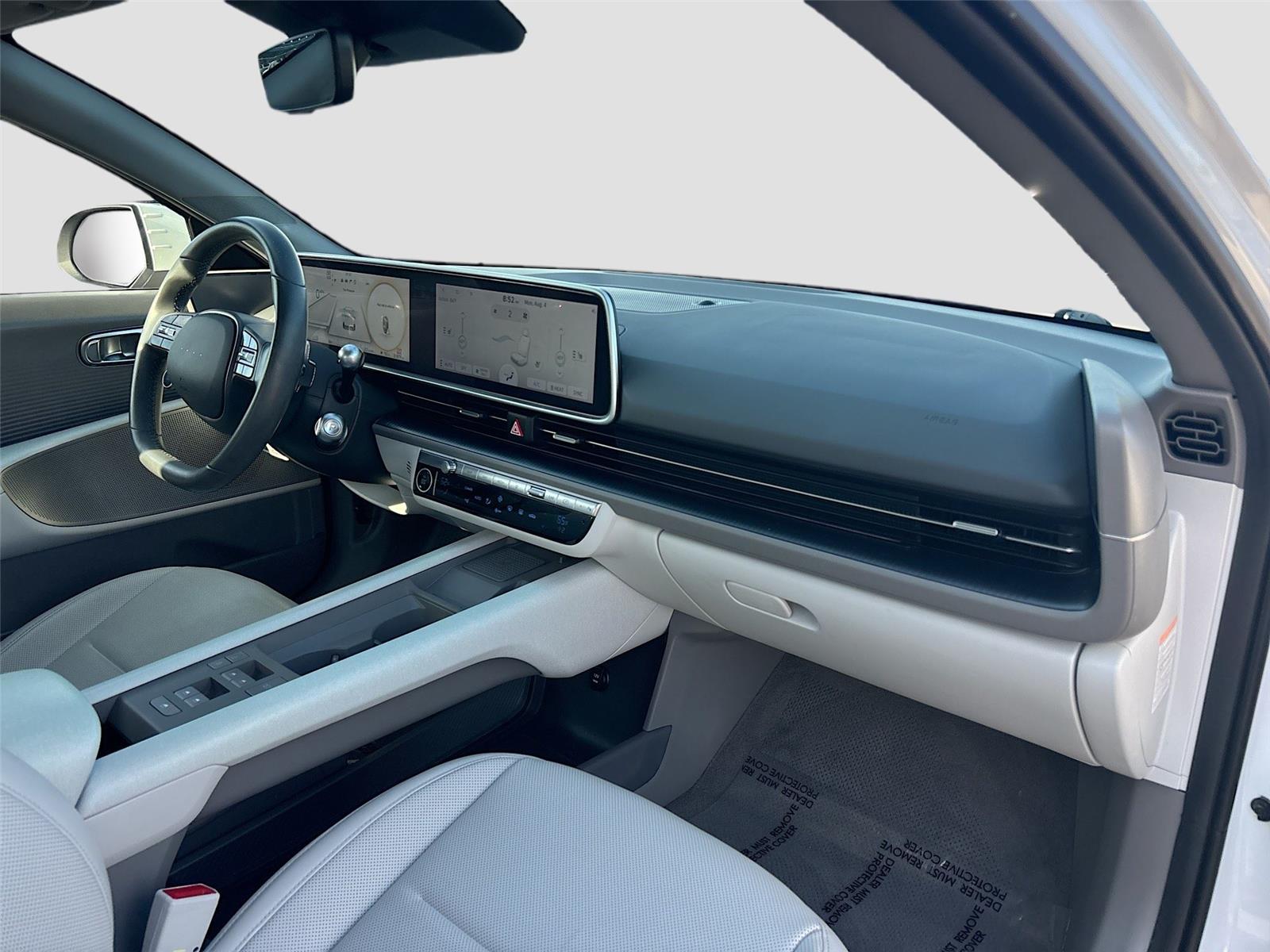 2023 Hyundai IONIQ 6 SEL