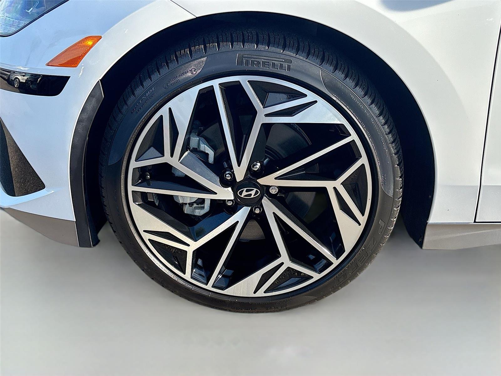 2023 Hyundai IONIQ 6 SEL