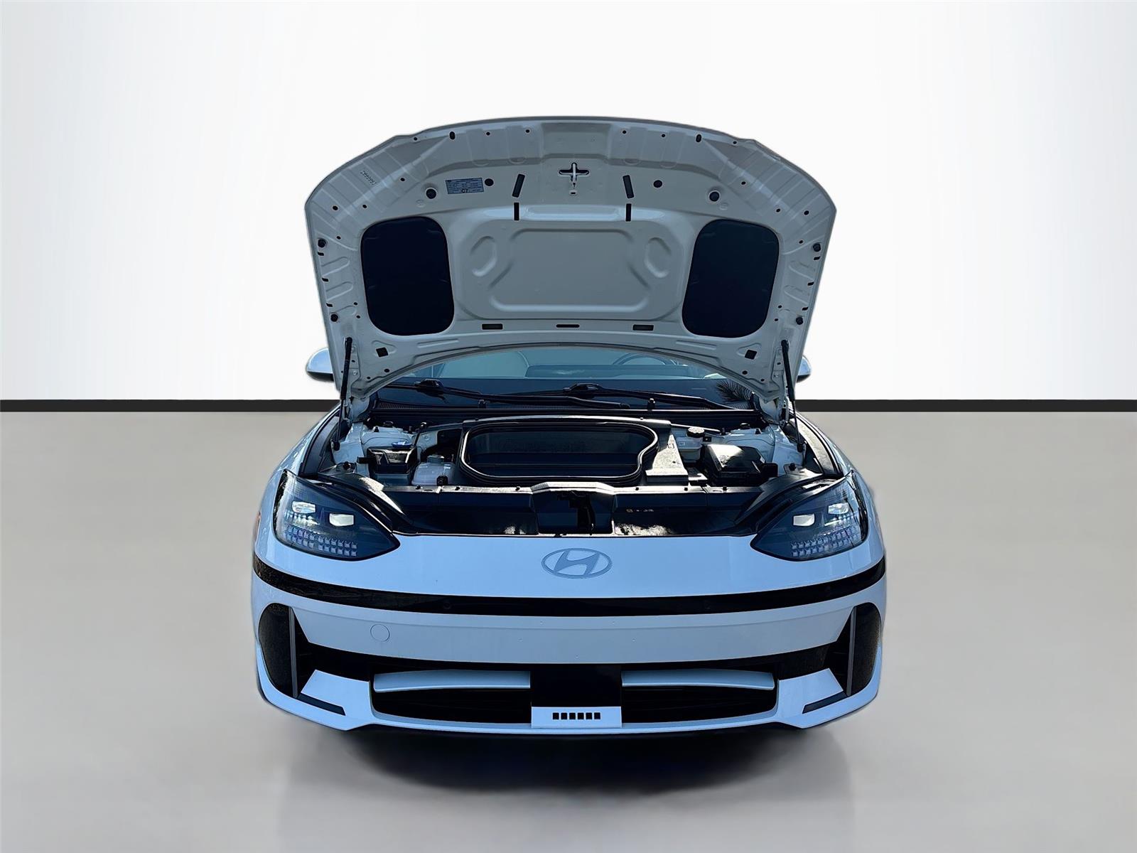 2023 Hyundai IONIQ 6 SEL