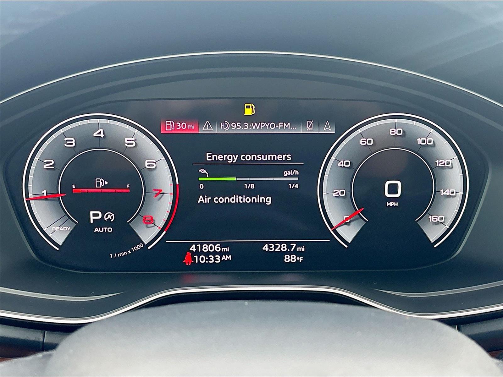 2022 Audi Q5 S line Premium Plus