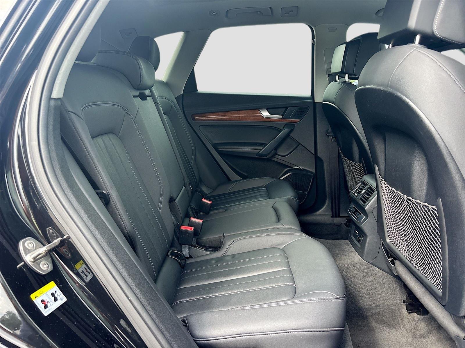 2022 Audi Q5 S line Premium Plus