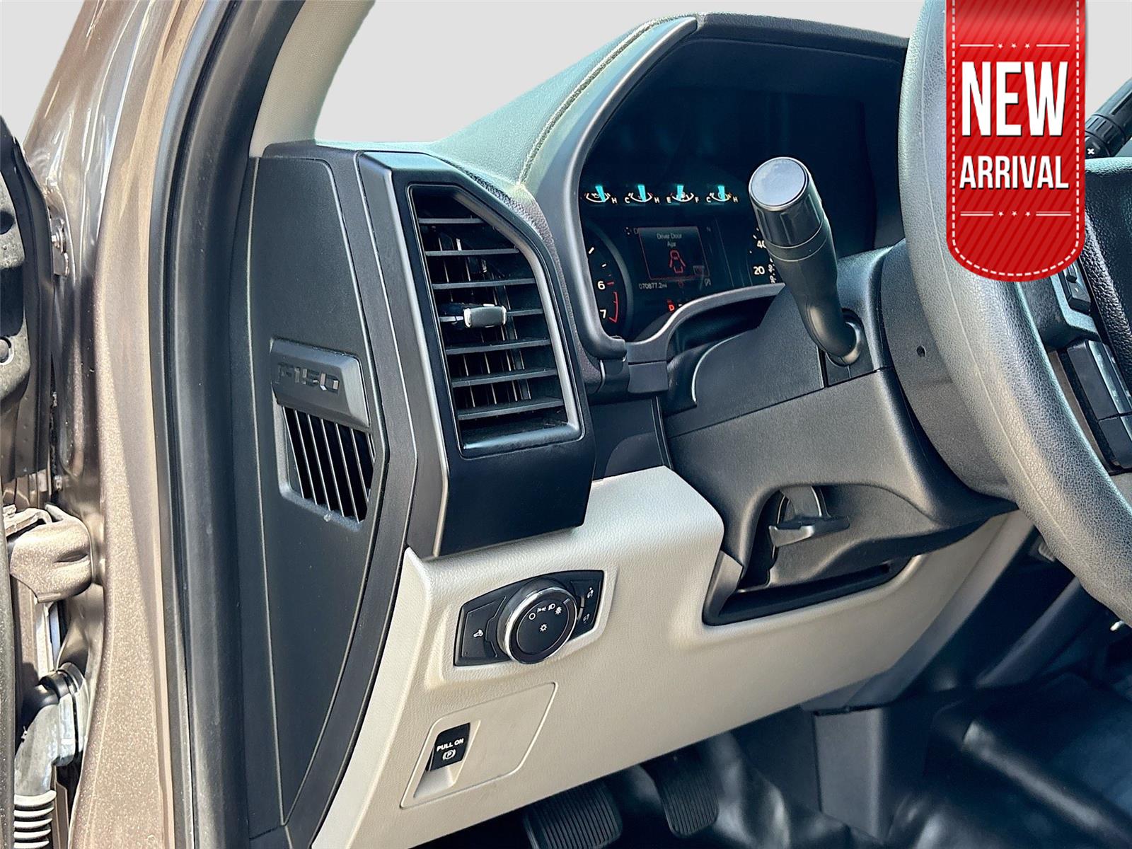 2018 Ford F-150 XL photo 6