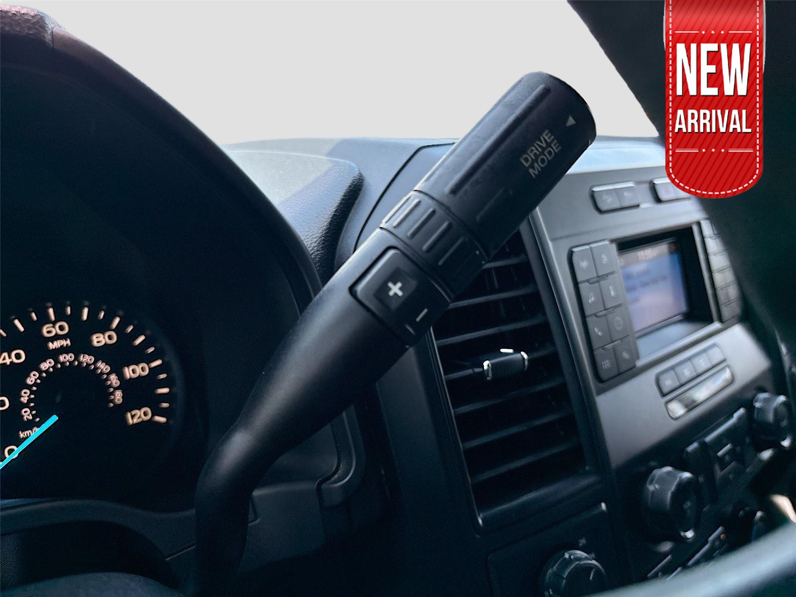 2018 Ford F-150 XL photo 12