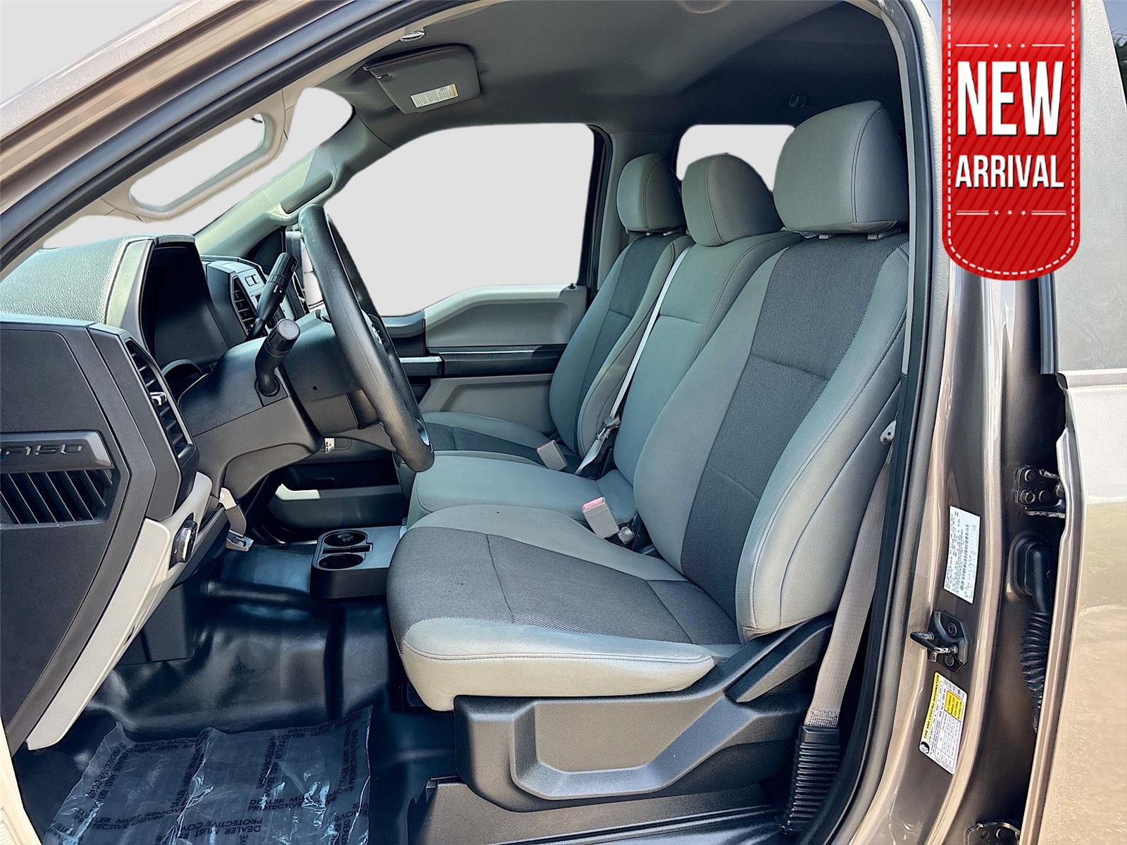 2018 Ford F-150 XL photo 15