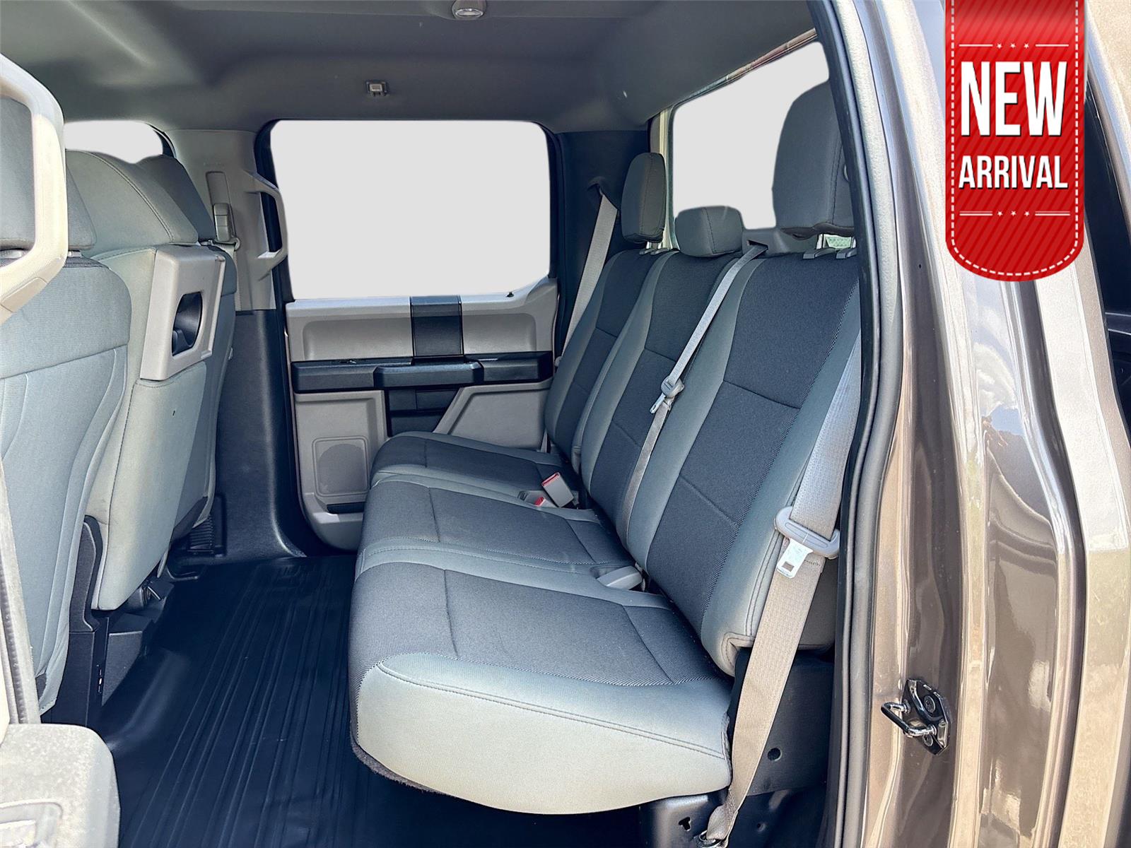 2018 Ford F-150 XL photo 18