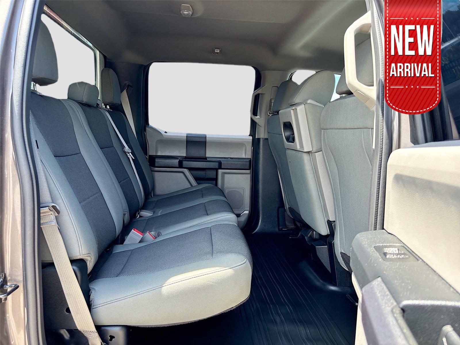2018 Ford F-150 XL photo 19