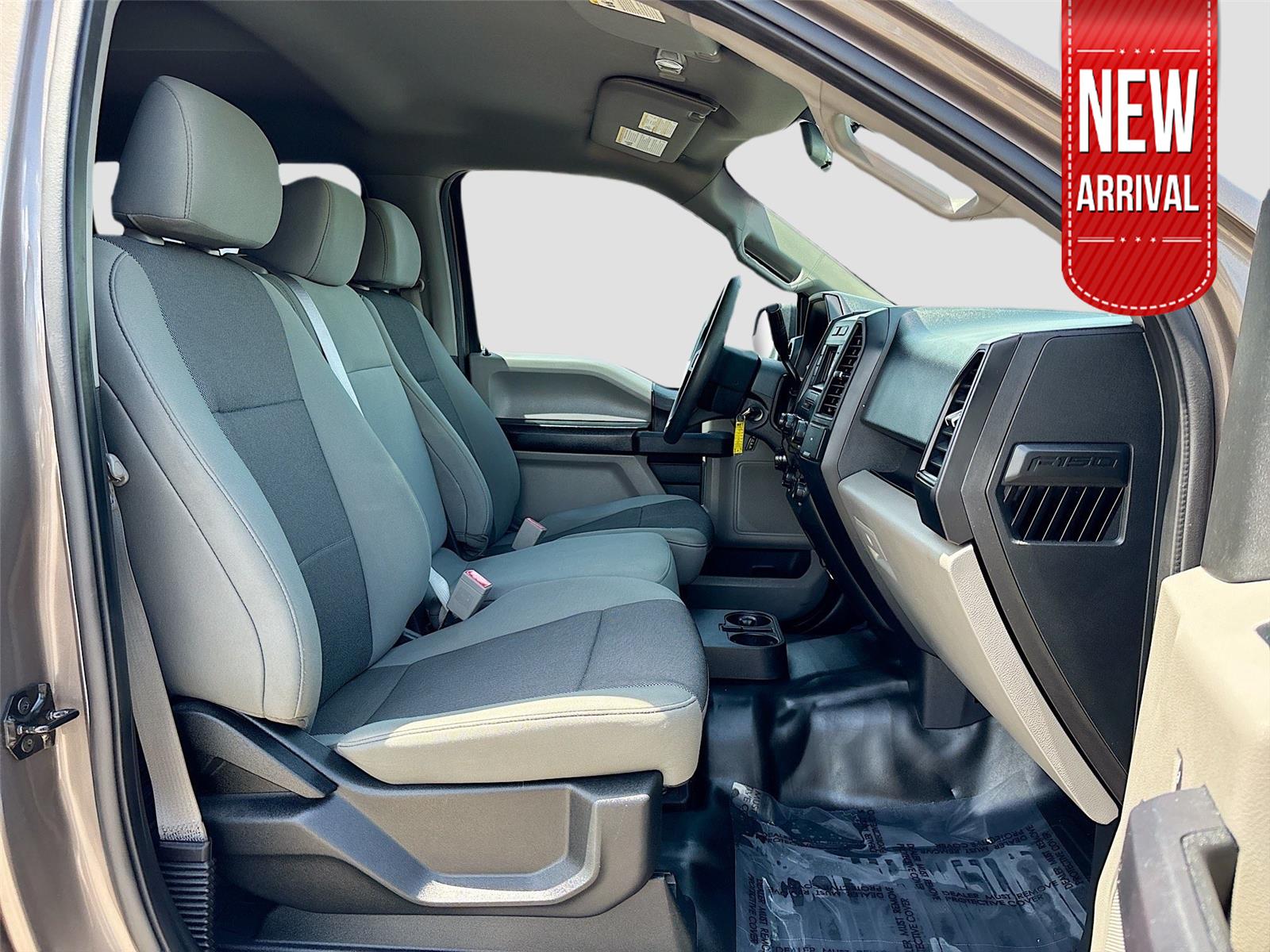 2018 Ford F-150 XL photo 20