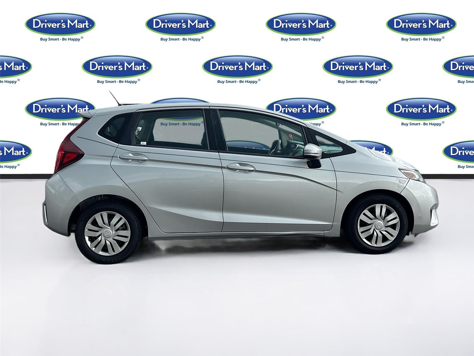 2015 Honda Fit LX