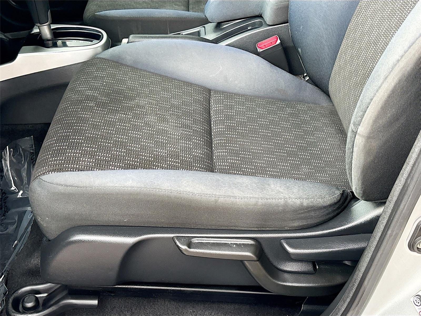 2015 Honda Fit LX