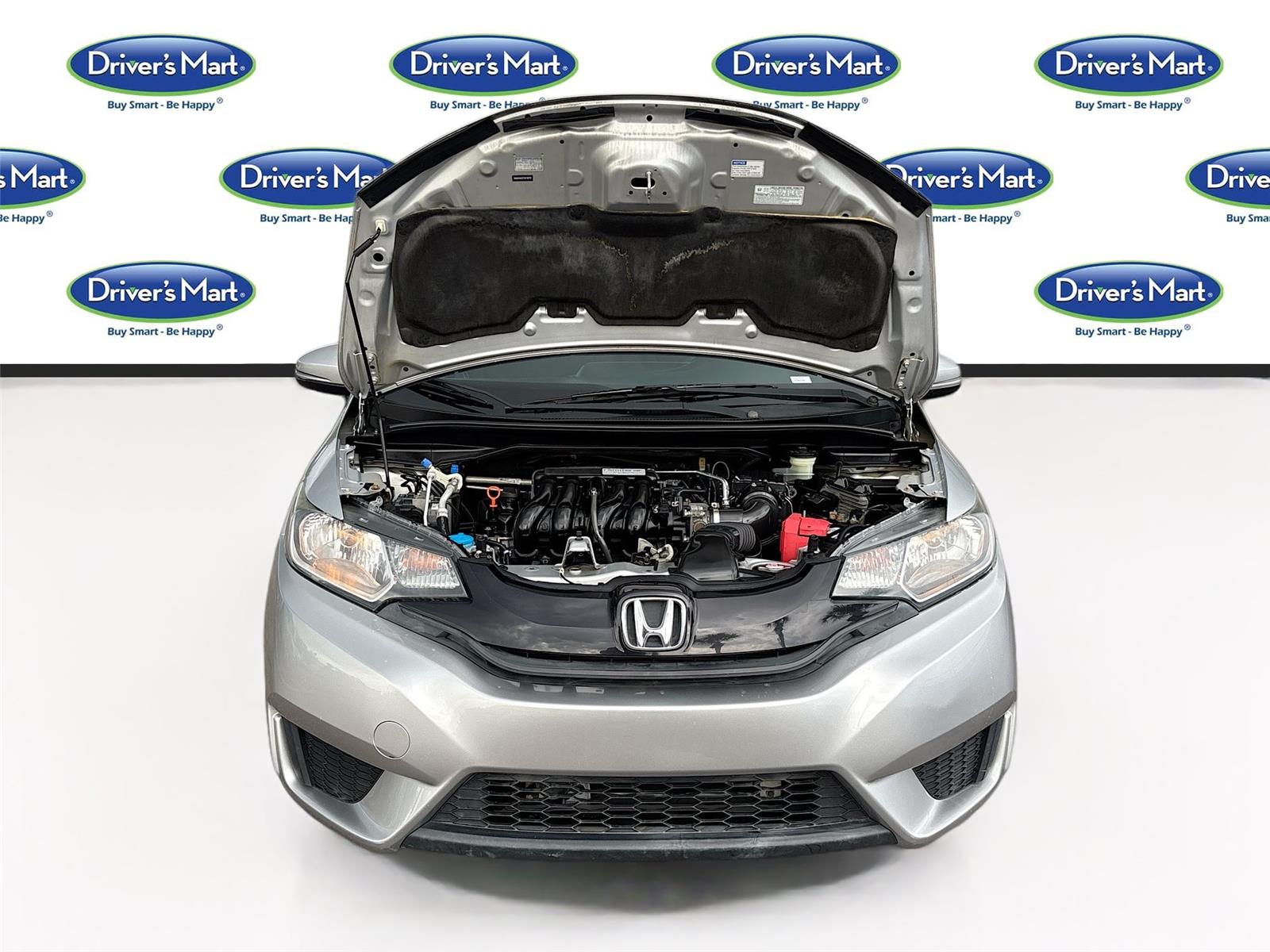 2015 Honda Fit LX