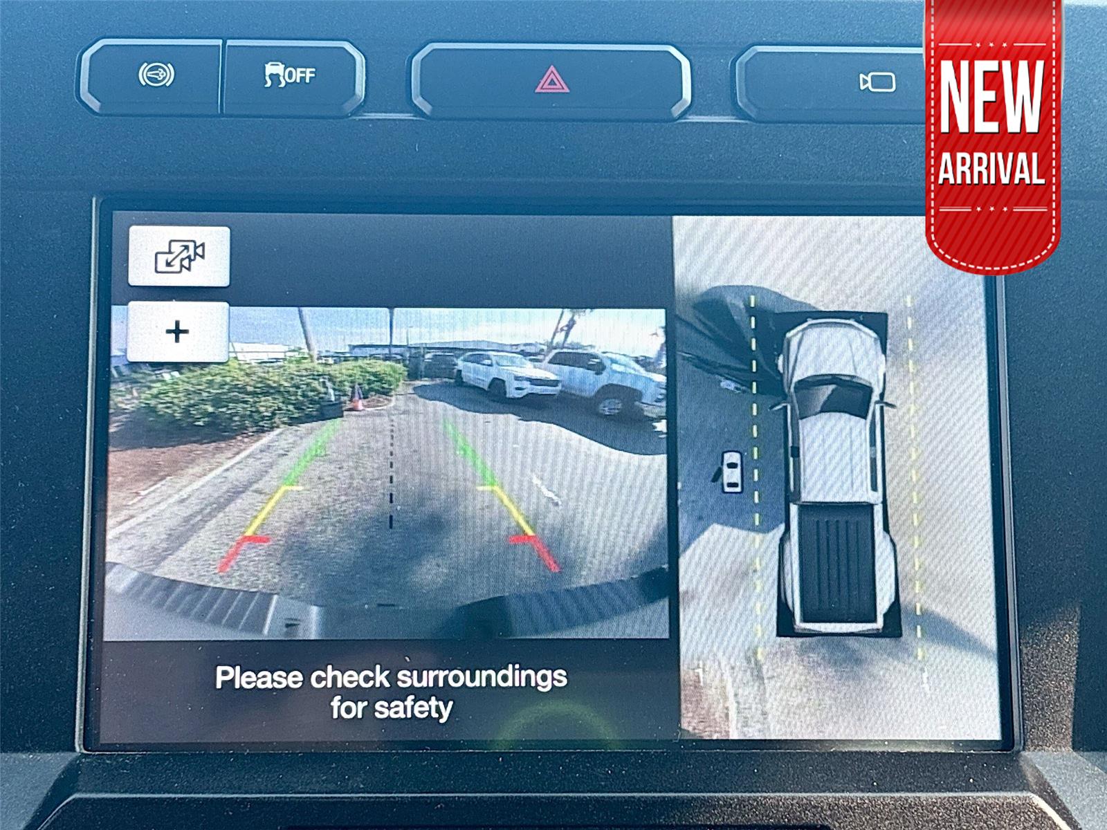 2019 Ford Super Duty F-450 DRW XLT
