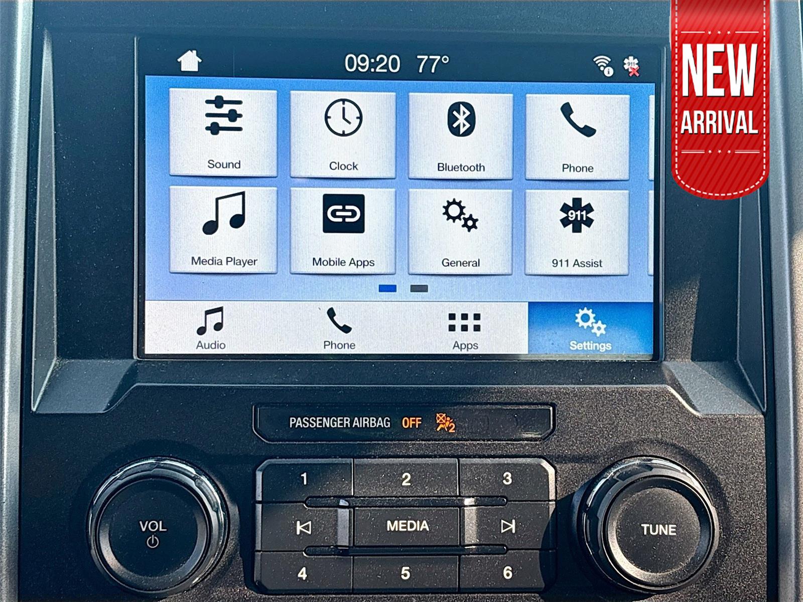 2019 Ford Super Duty F-450 DRW XLT