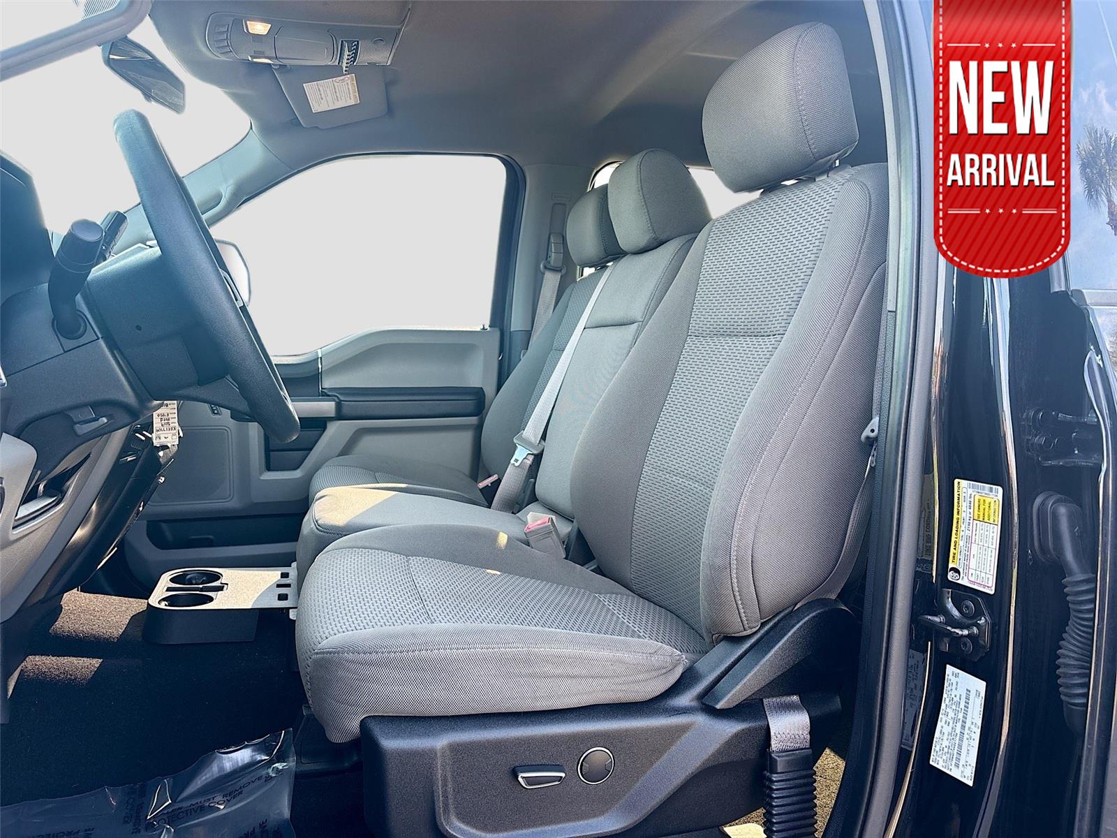 2019 Ford Super Duty F-450 DRW XLT