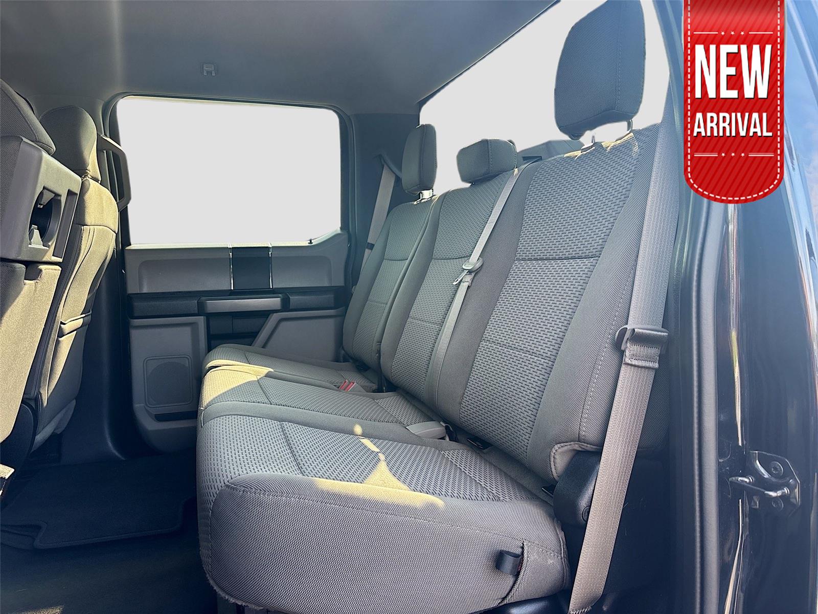 2019 Ford Super Duty F-450 DRW XLT