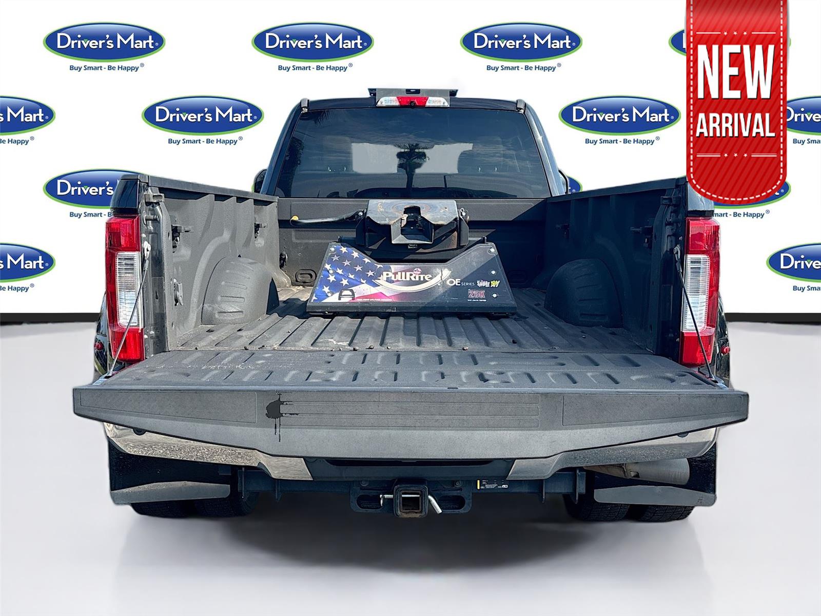 2019 Ford Super Duty F-450 DRW XLT