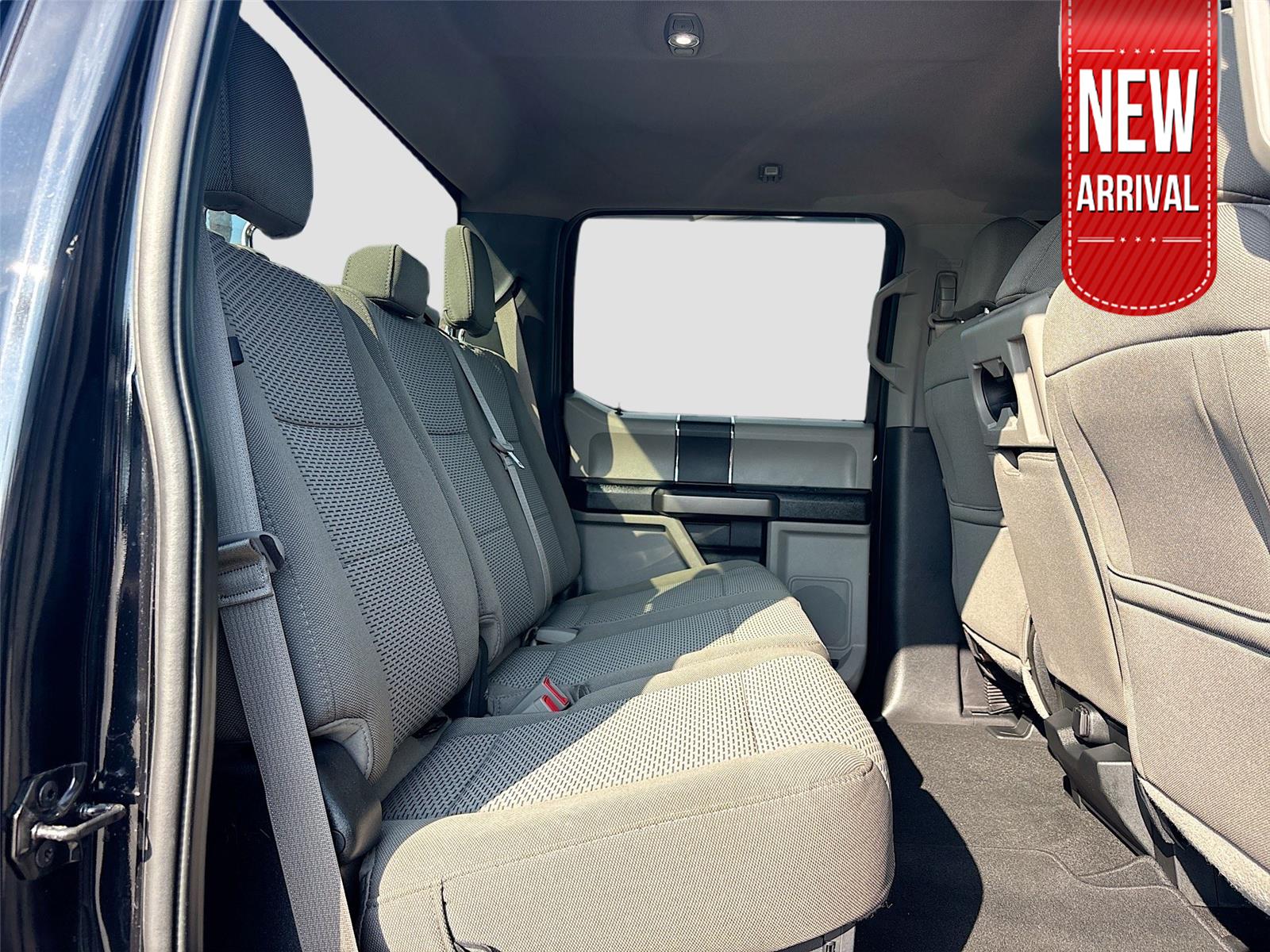 2019 Ford Super Duty F-450 DRW XLT