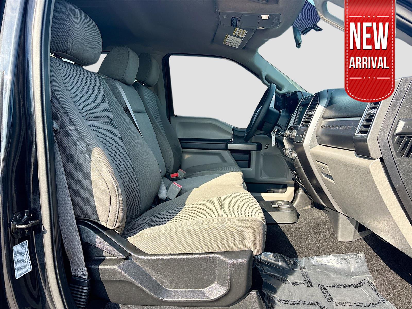 2019 Ford Super Duty F-450 DRW XLT