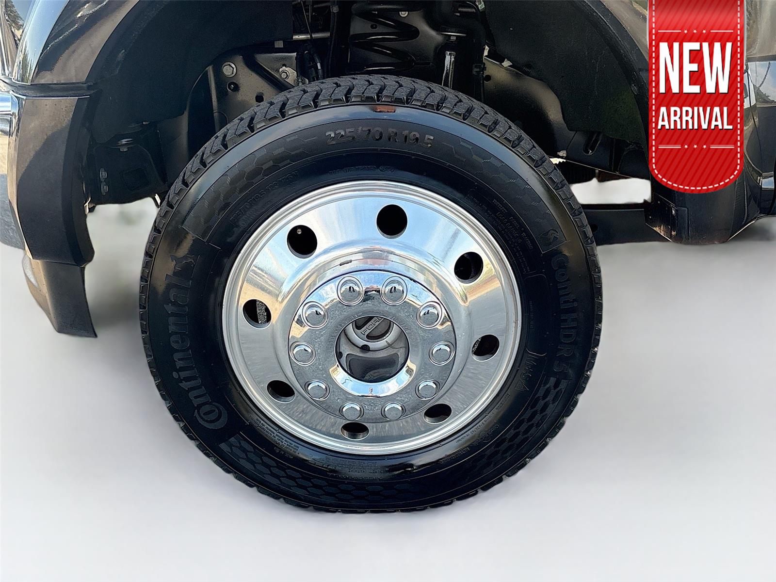 2019 Ford Super Duty F-450 DRW XLT